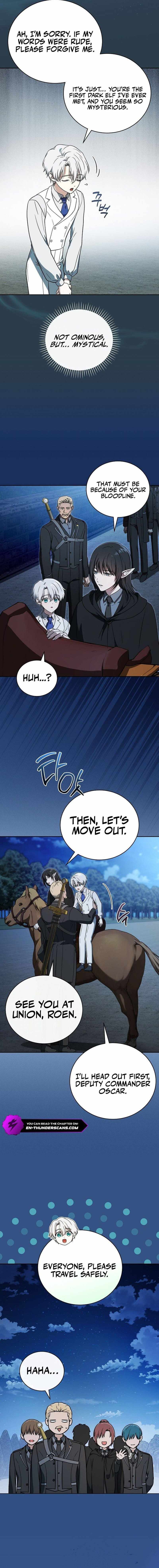 The Concept-Grasping Magical Genius Chapter 8 23